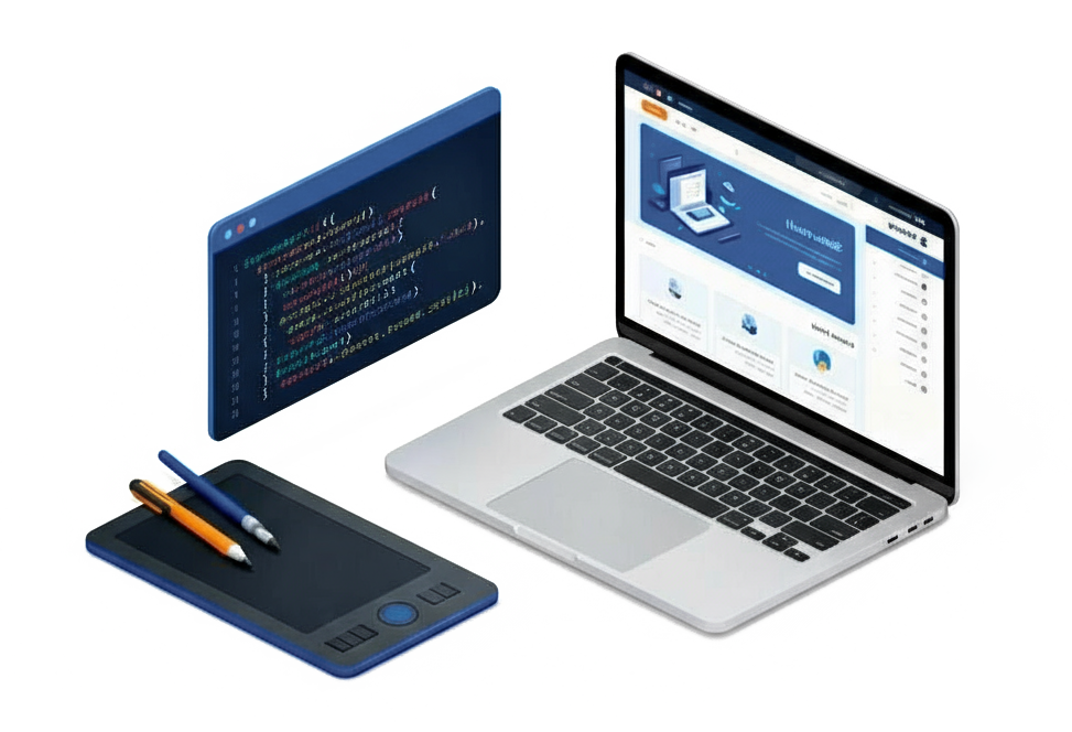 fmedia - strony www, programowanie, grafika